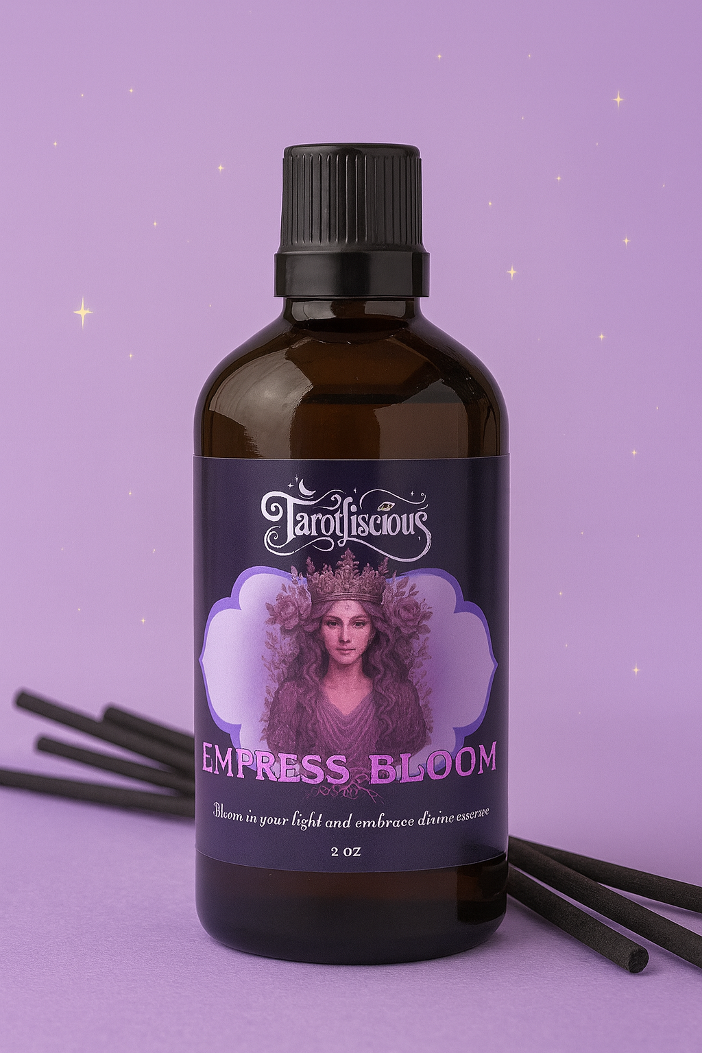 The Empress Bloom Aroma Sticks