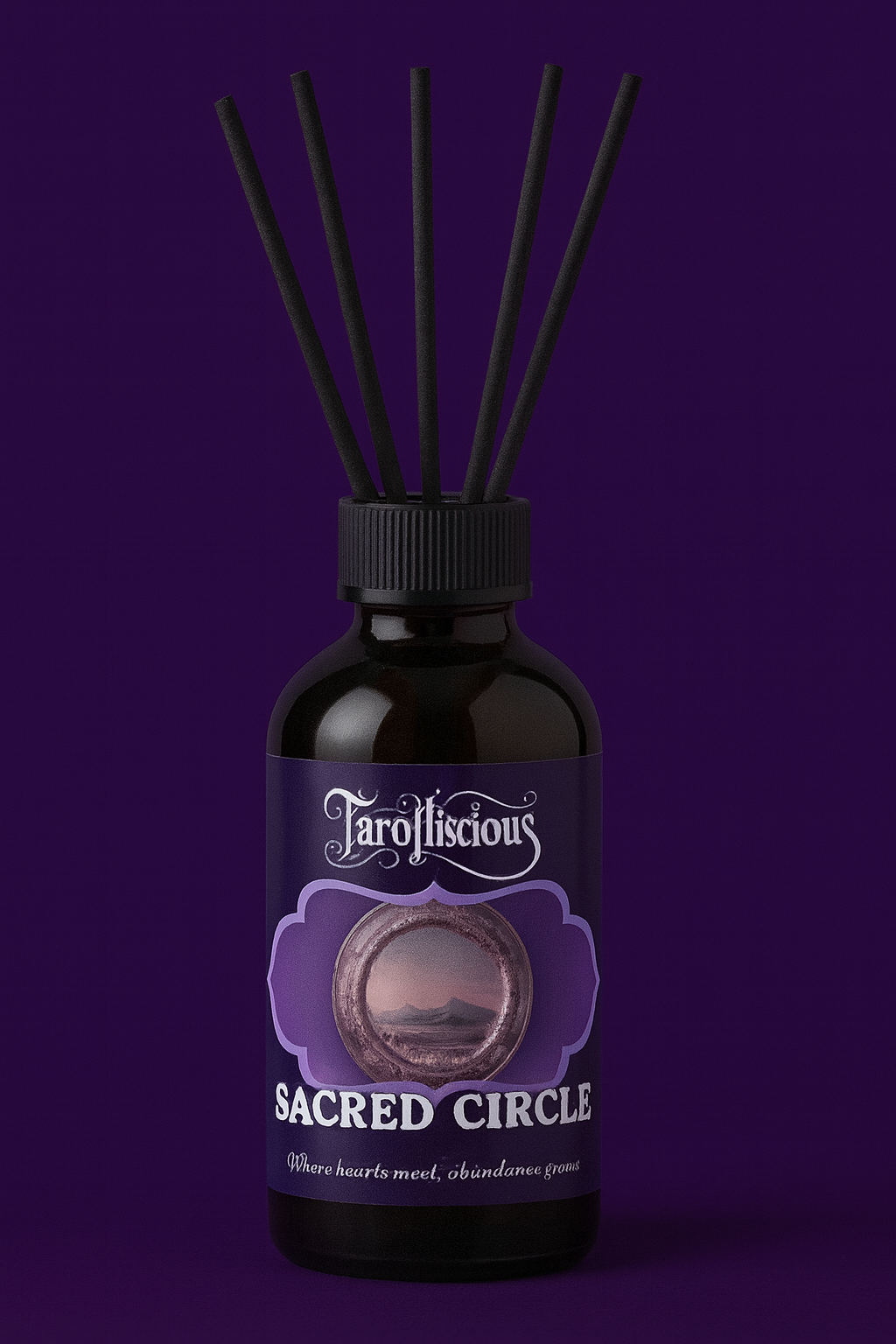 Sacred Circle Aroma Sticks