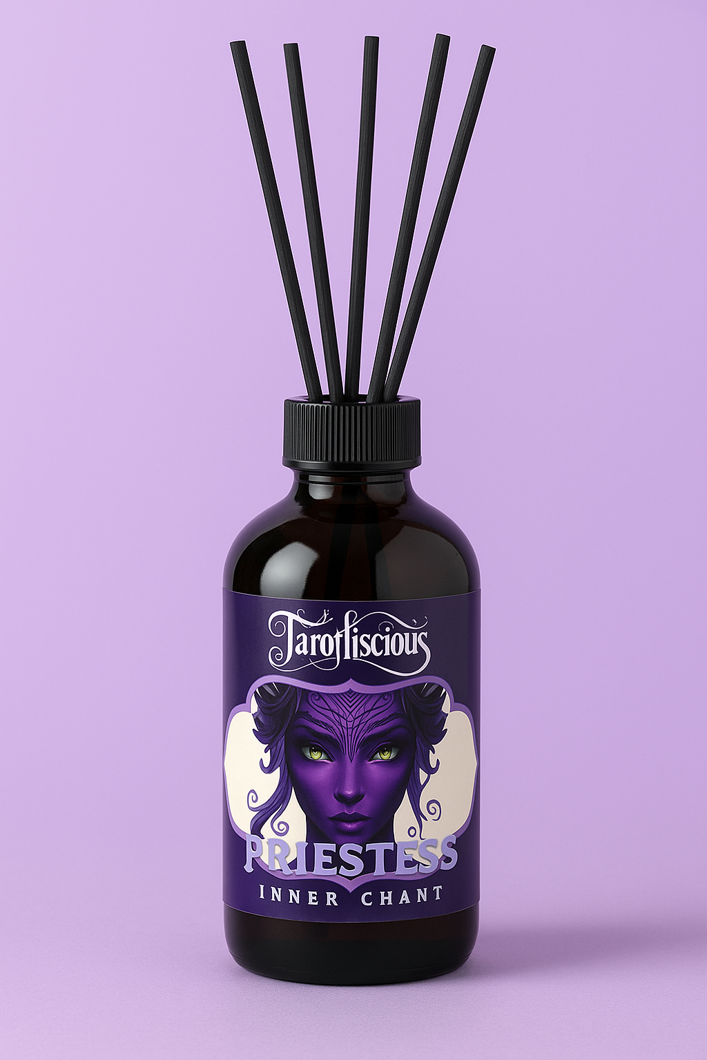 The Priestess Inner Chant Aroma Sticks