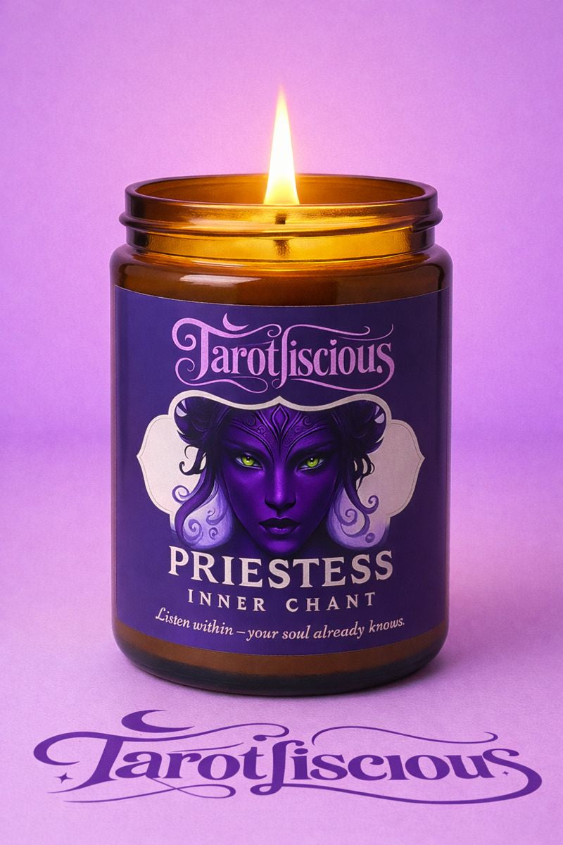 Priestess Inner Chant