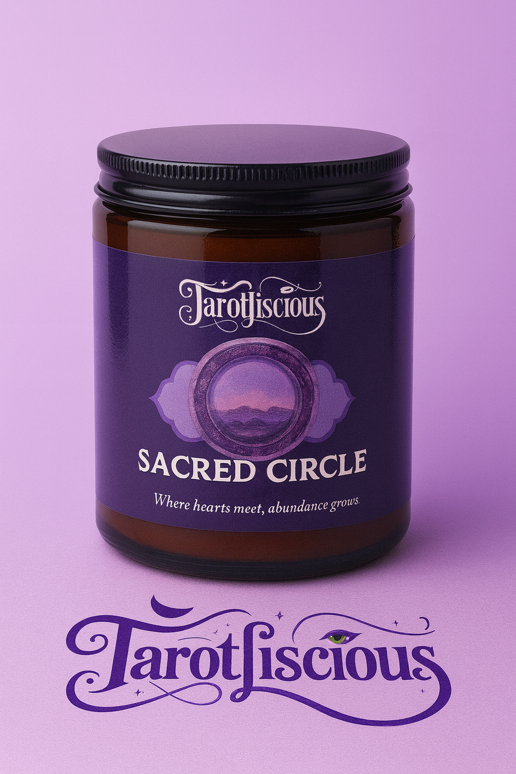 Sacred Circle