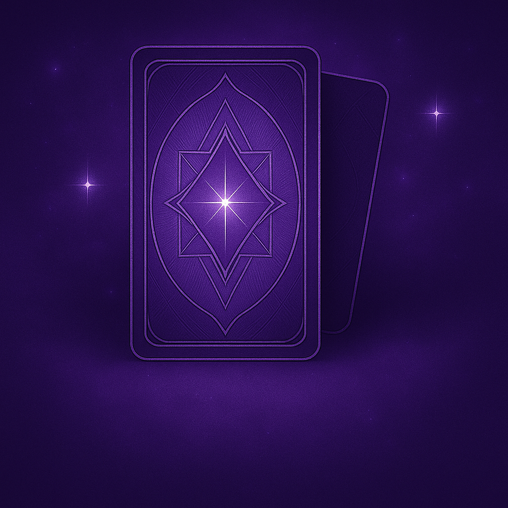 Hermetic Wisdom Deck