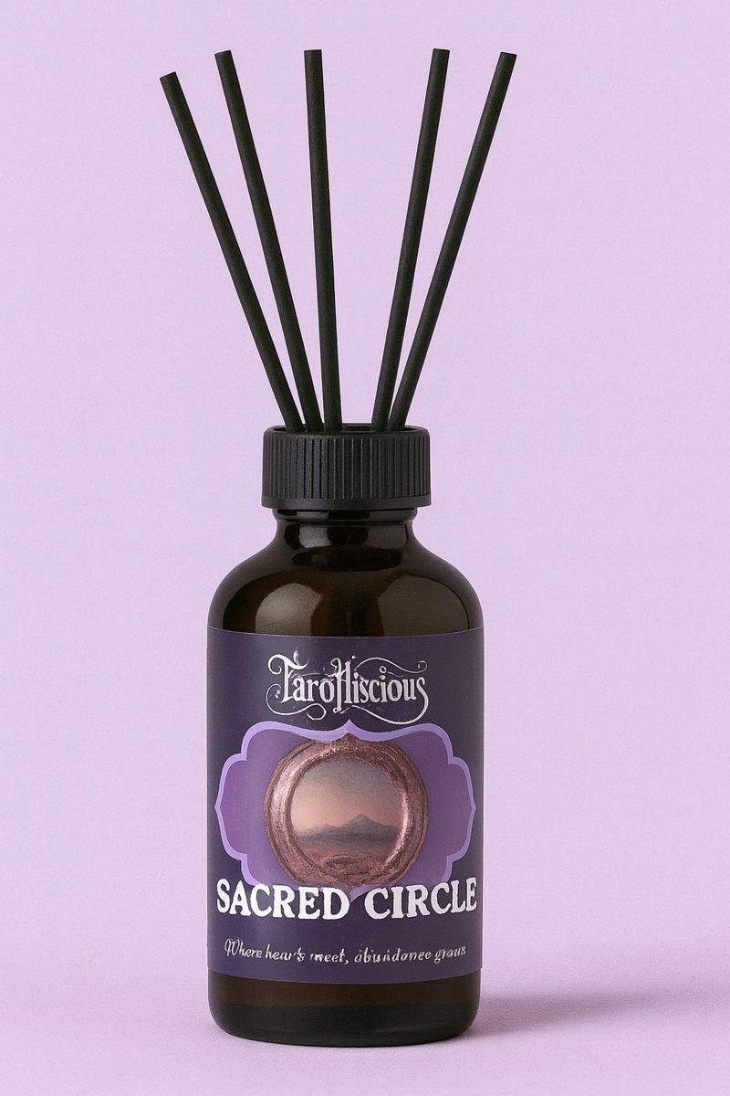 Sacred Circle Aroma Sticks