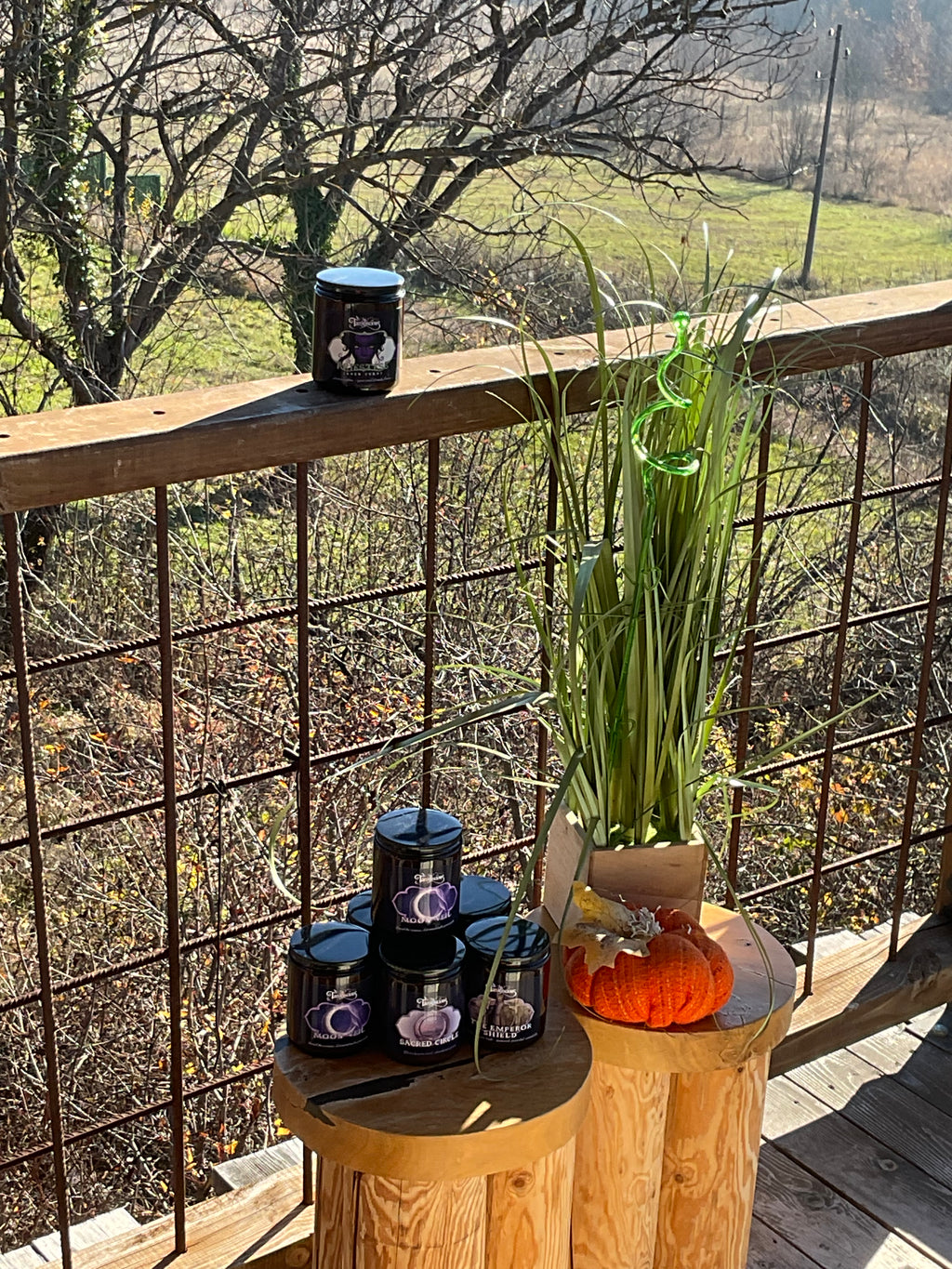 Priestess Inner Chant