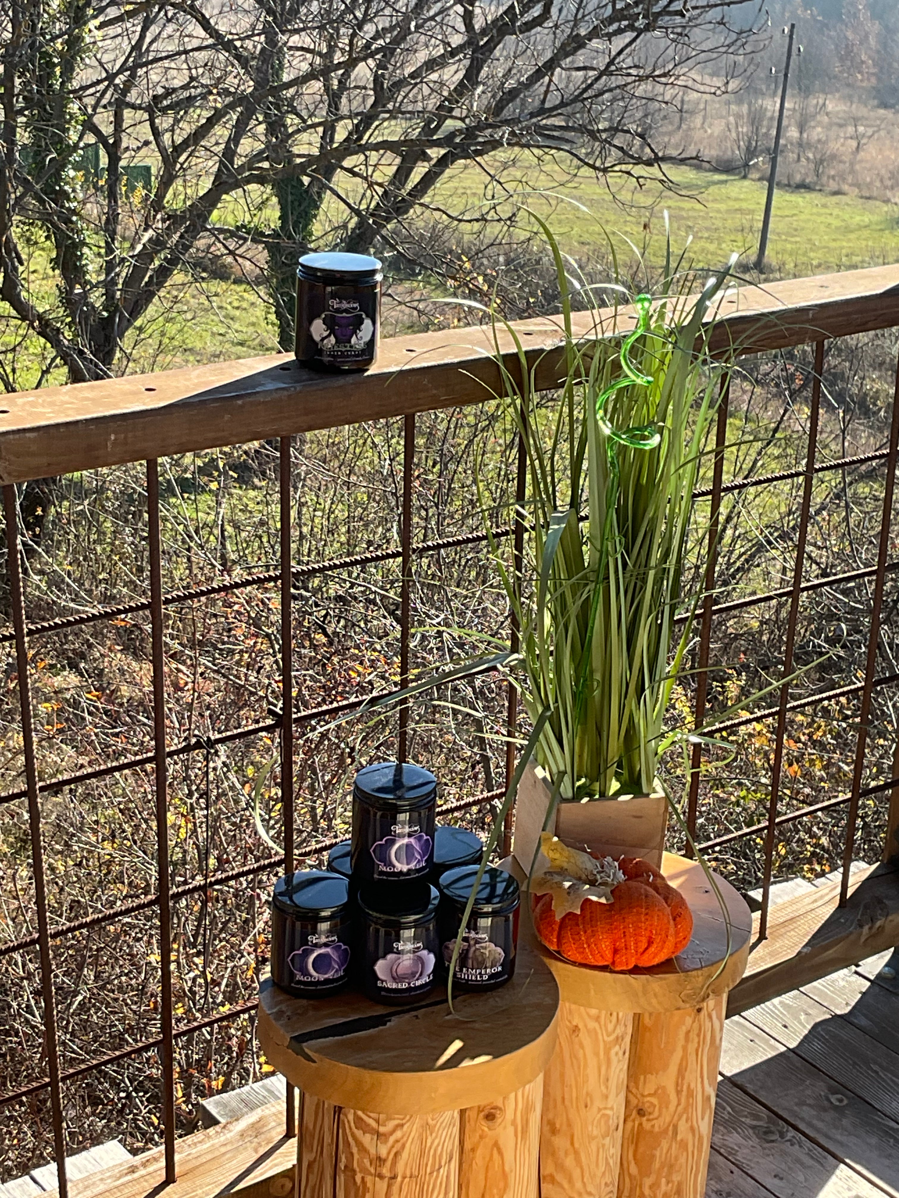 Priestess Inner Chant