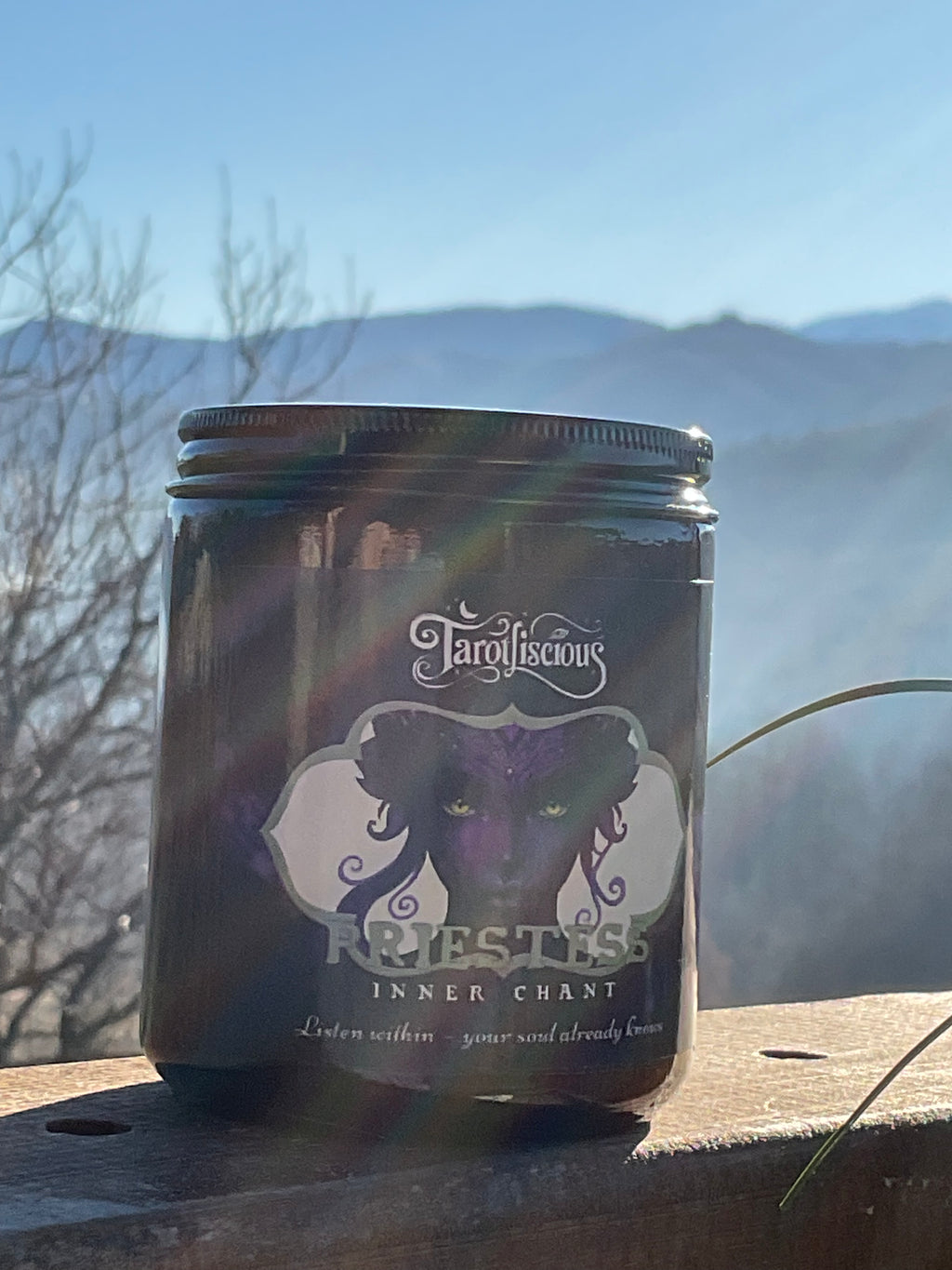 Priestess Inner Chant