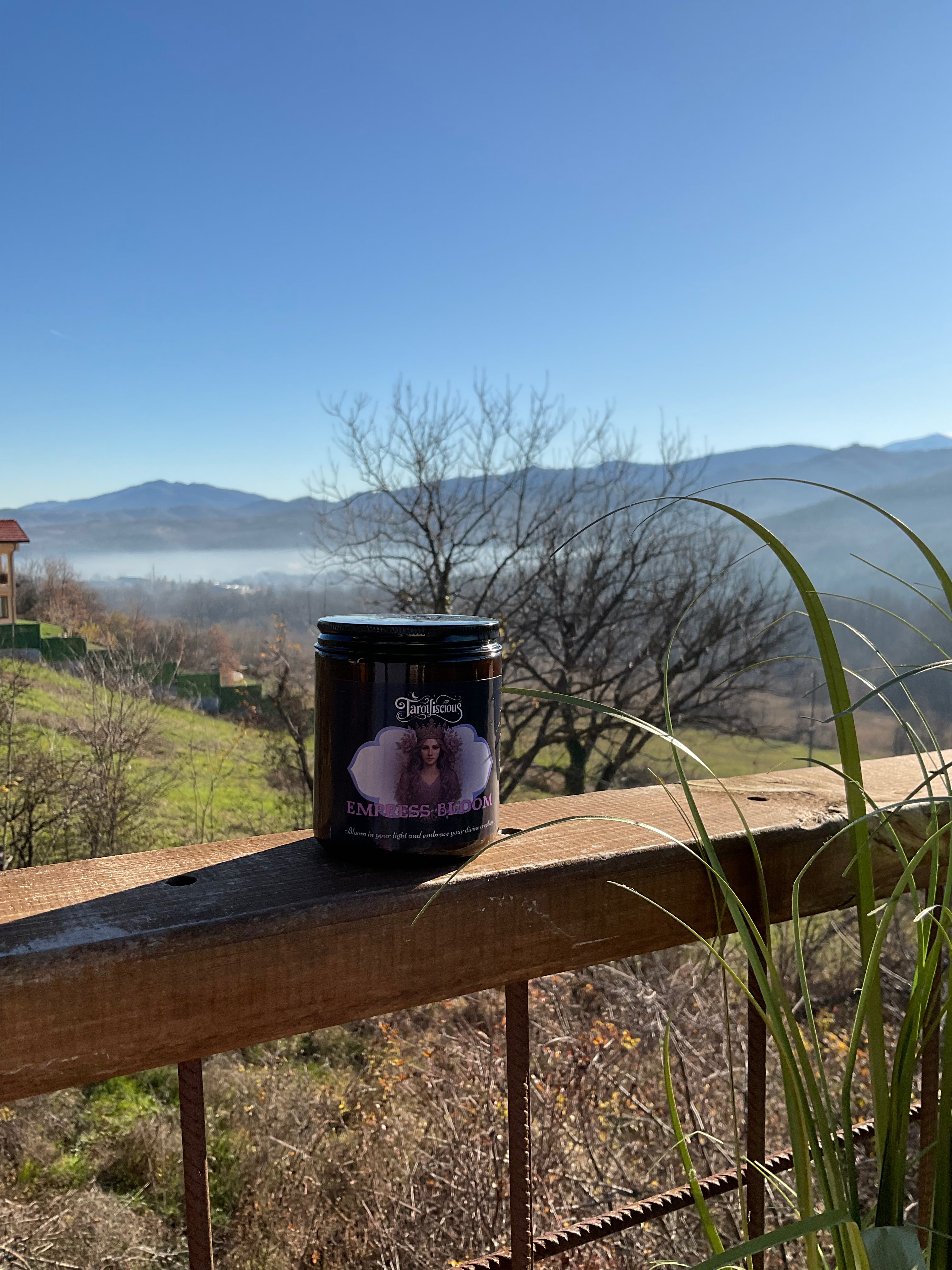 Priestess Inner Chant