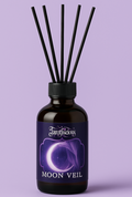 The Moon Veil Aroma Sticks