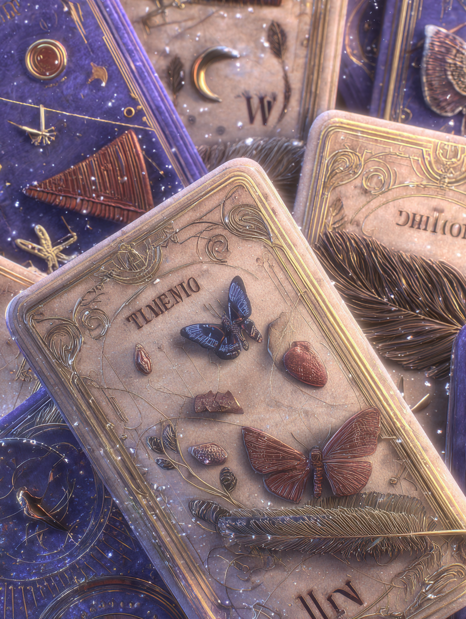 3-Month Guidance Tarotscope