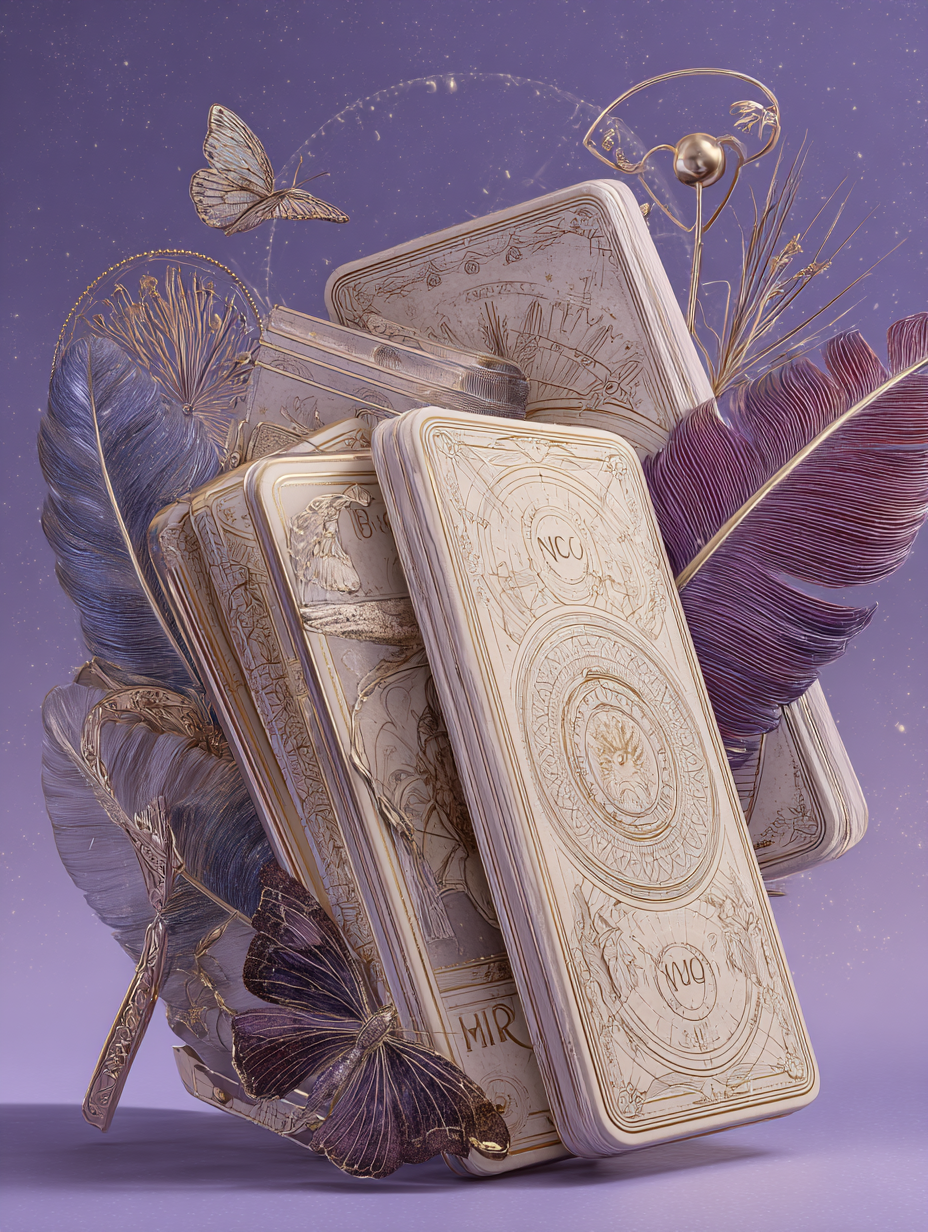 6-Month Guidance Tarotscope