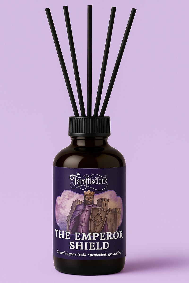 The Emperor Shield Aroma Sticks